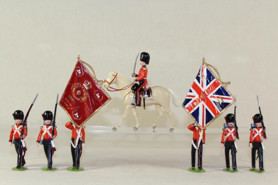 Imperial Coldstream Guards (1 of 1)