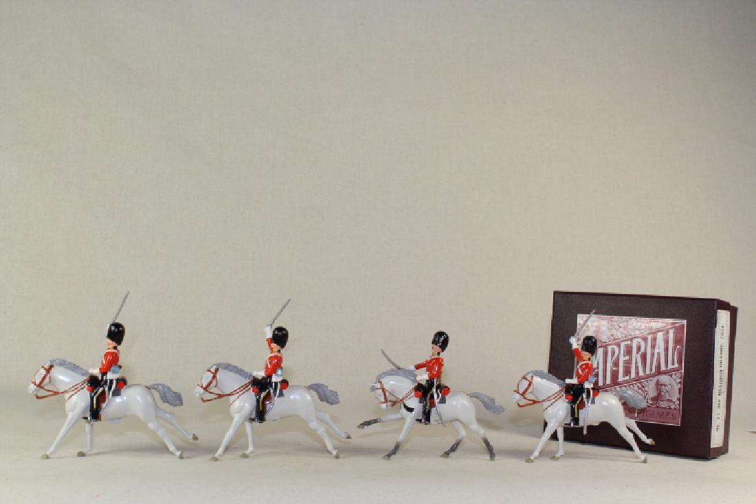 Imperial 2nd Dragoon Guards (1 of 1)