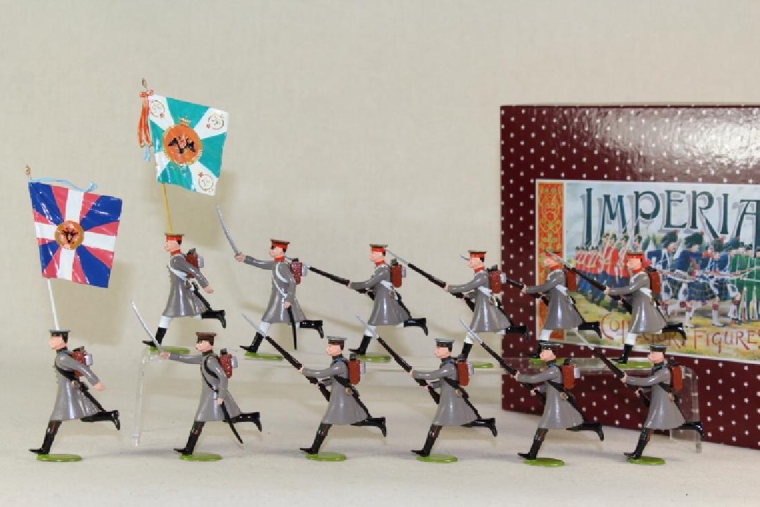 Imperial Russian Line Infantry (1 of 1)