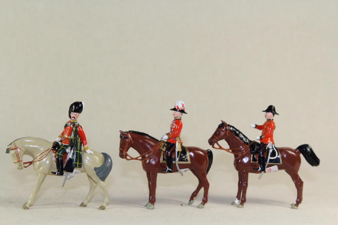 Imperial British Officers (1 of 1)