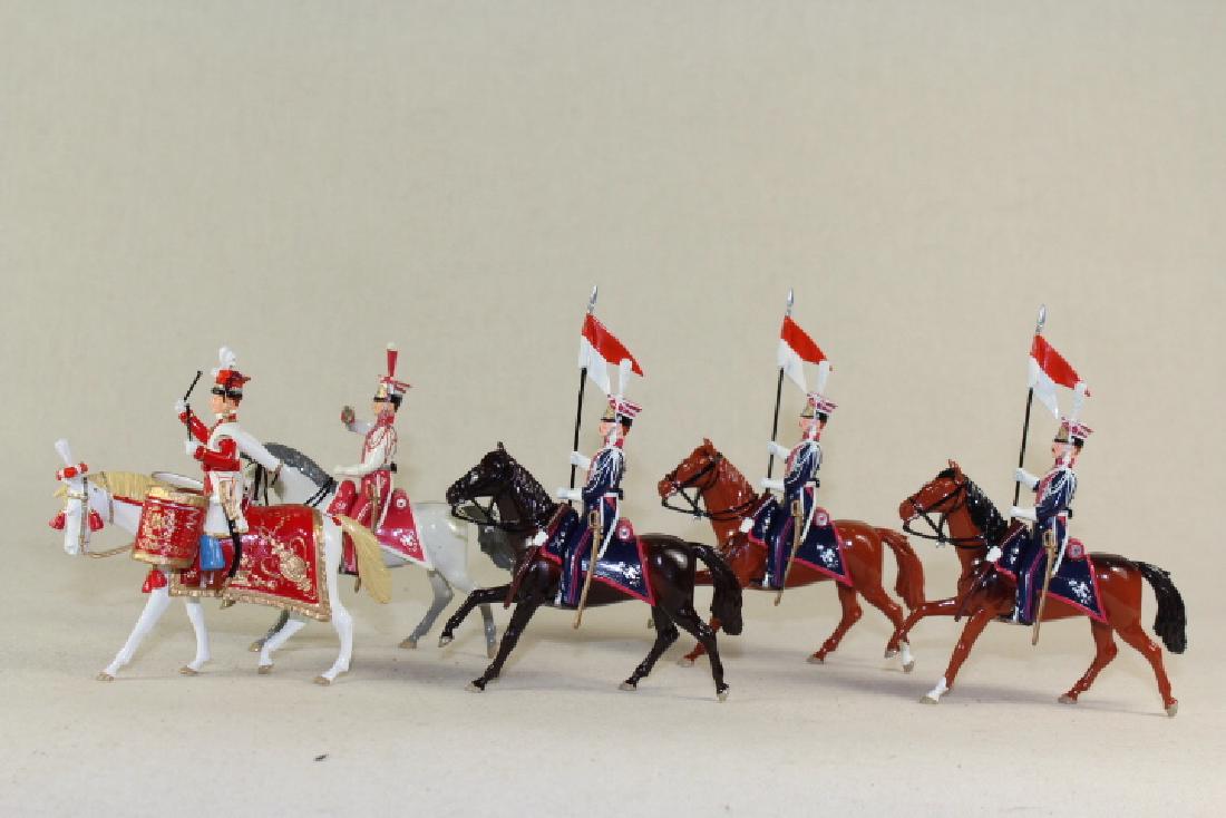 Imperial Polish Lancers (1 of 1)