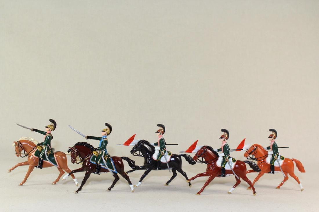 Imperial Chevau-Legers Lancers (1 of 1)