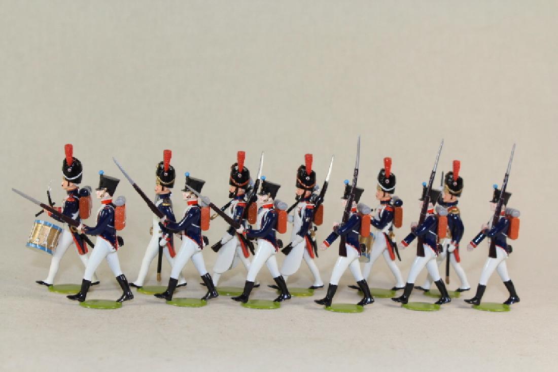 Imperial Grenadiers A Pied (1 of 1)