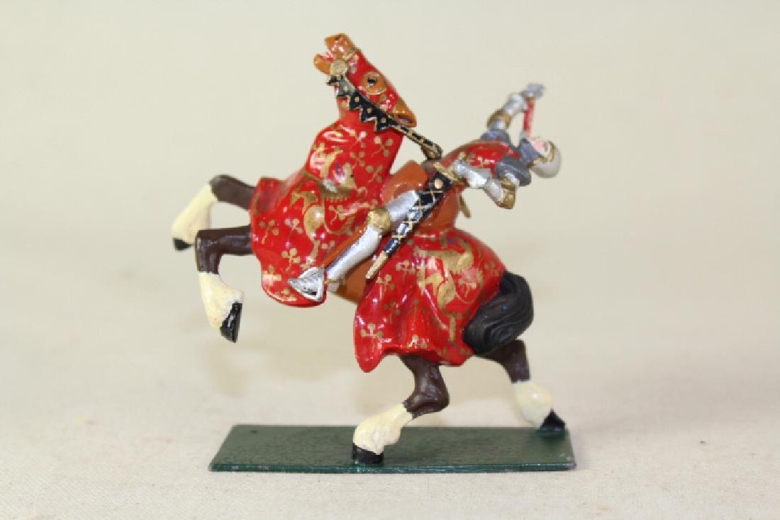 R. Courtenay Alain, Lord of Montendre H13 (1 of 1)