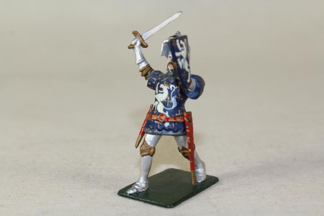 R. Courtenay John Count of Saar Brucken (1 of 1)