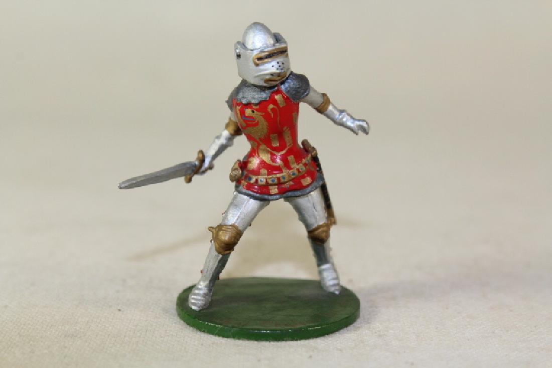 R. Courtenay Lord Of Chateau Vilaine Z-5 (1 of 1)