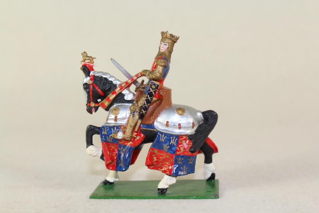 R. Courtenay Henry V (1 of 1)