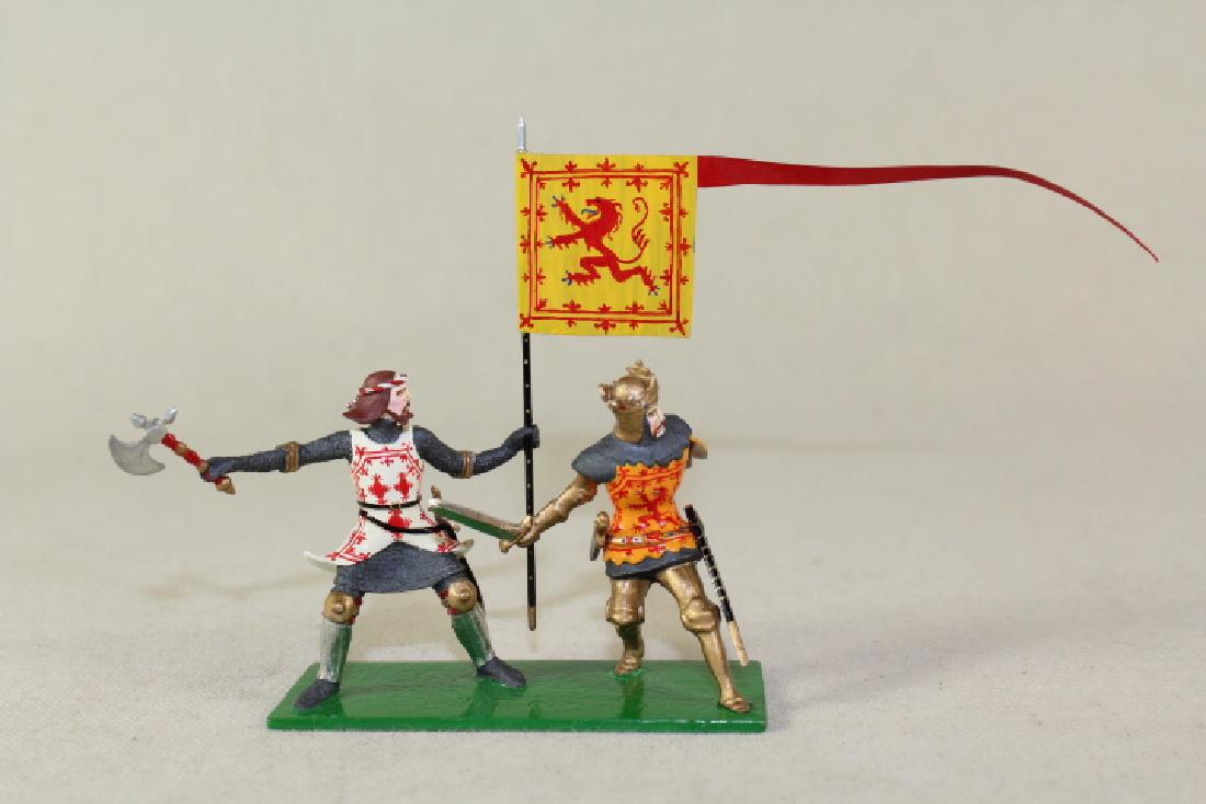 Courtenay Greenhill Duplex Earl of Moray (1 of 1)