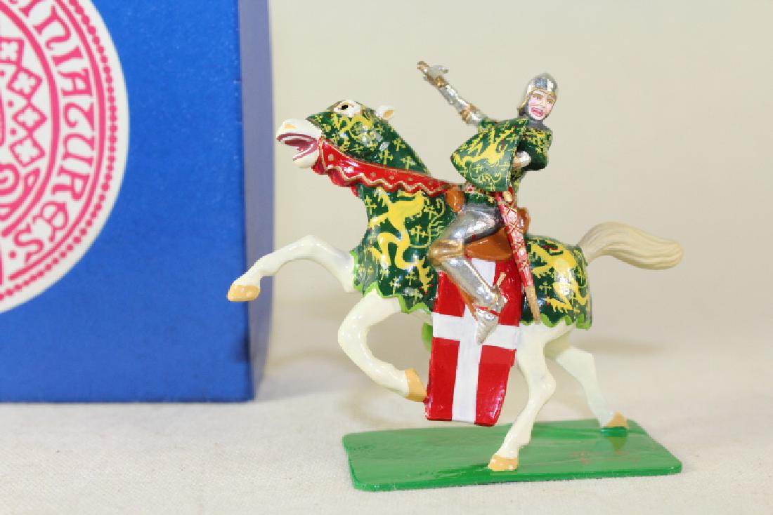 Courtenay Greenhill Jean de Blonay (1 of 1)