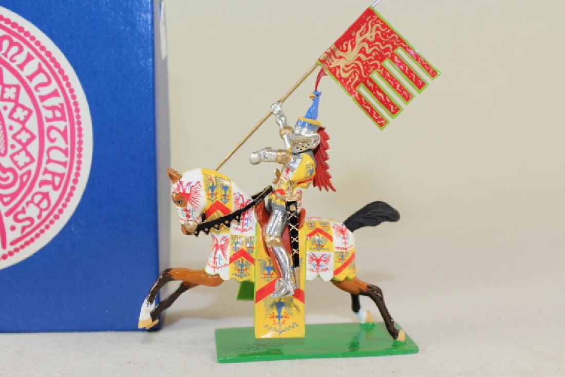 Courtenay Greenhill Guy Sir De La Tremoille (1 of 1)