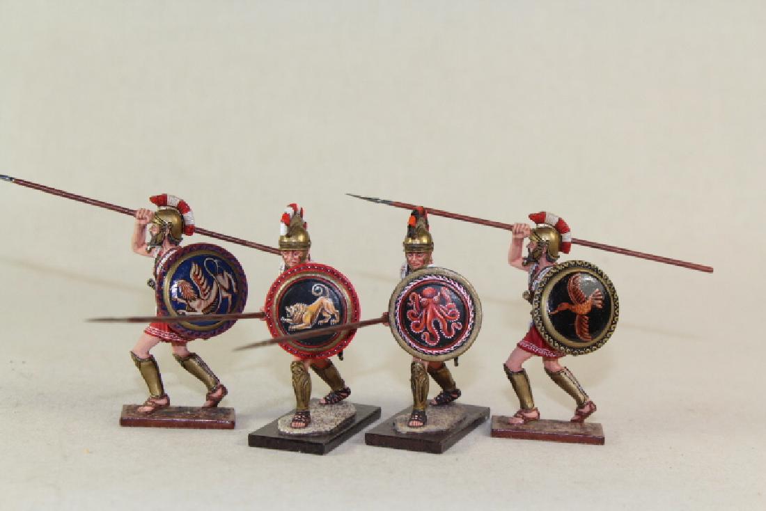 Aero Art Greek Infantry (1 of 1)