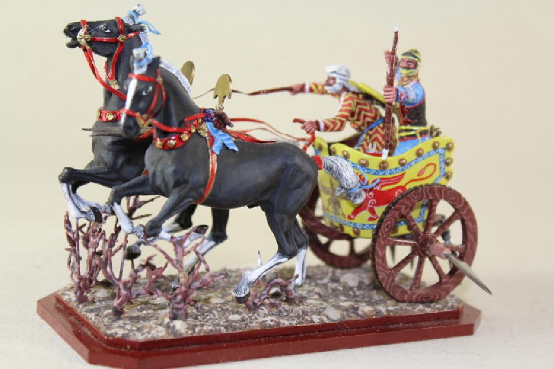 Aero Art Persian War Chariot (1 of 1)