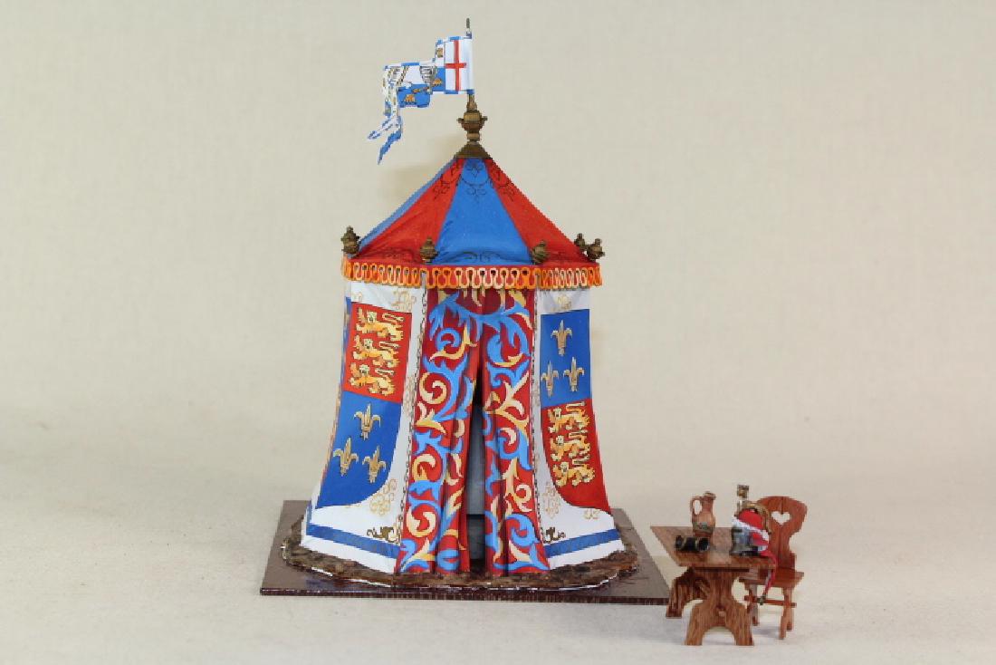 Aero Art St Petersburg Field Headquarters Agincour (1 of 1)