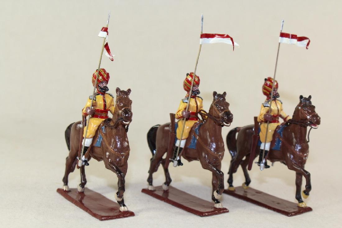 Somerset Ltd SLM-26 1st Bengal Cavalry Lancers (1 of 1)