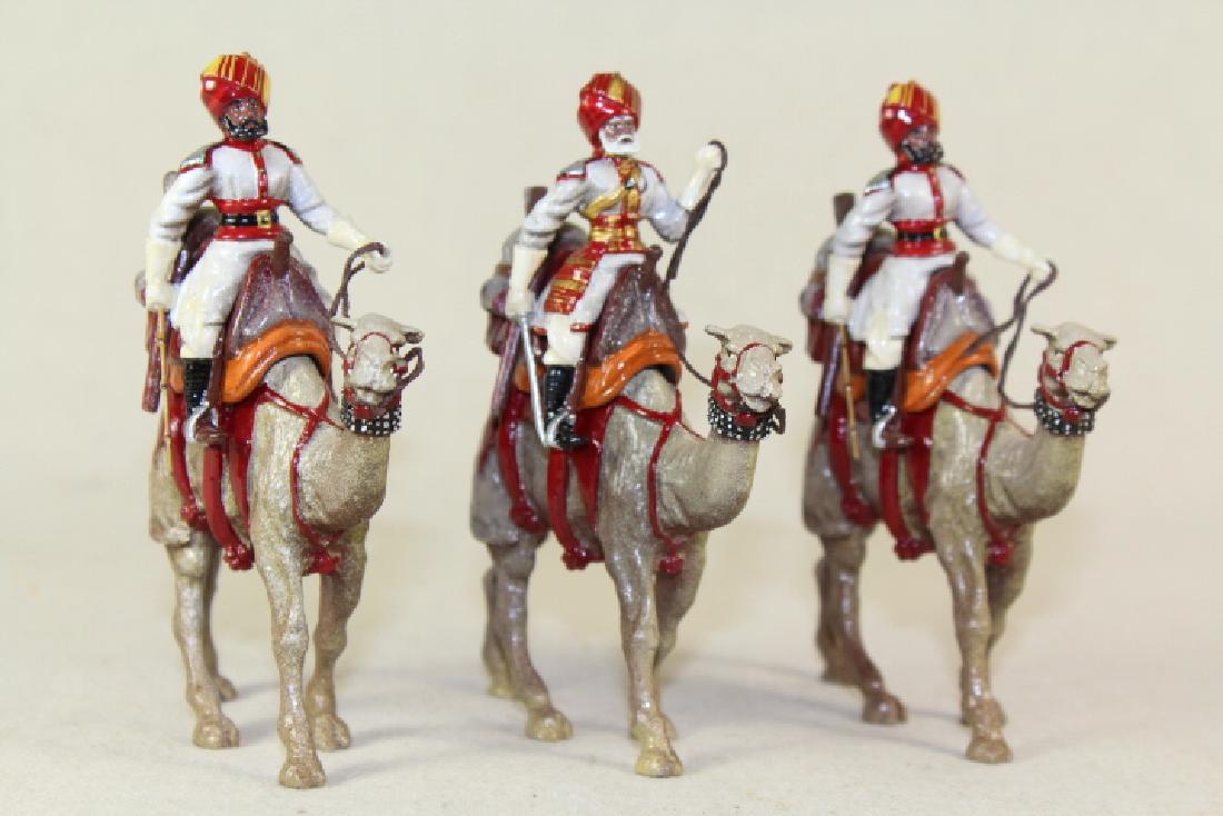 Somerset Ltd Bikanir State Forces (1 of 1)