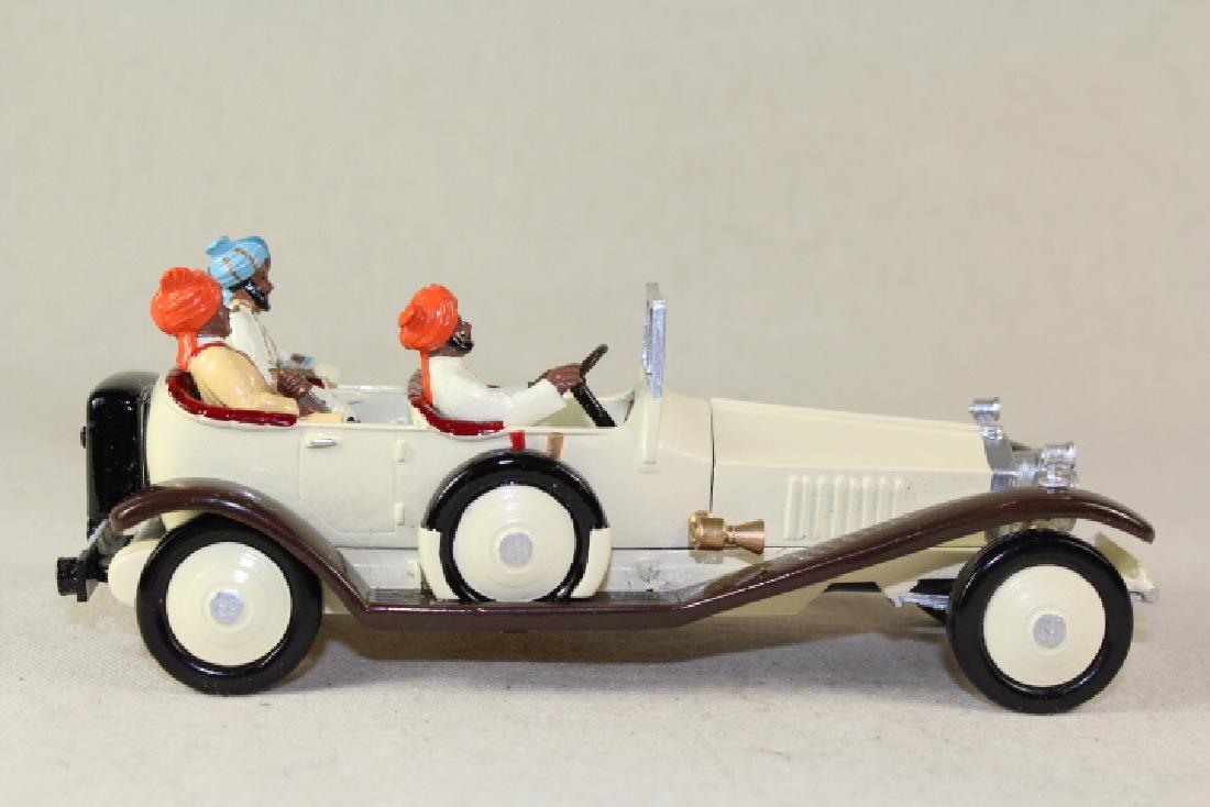 Trophy Miniatures British Raj: The Raj Car #VV2 (1 of 1)