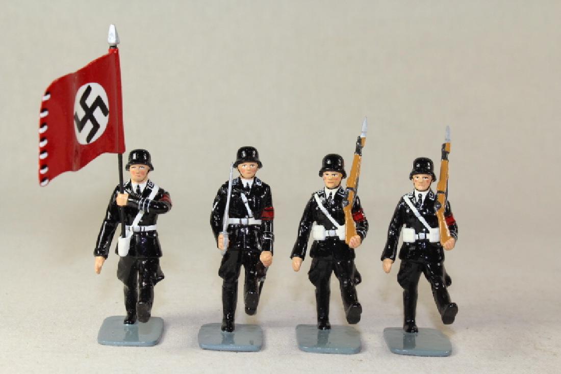 King And Country WWII German SS (1 of 1)