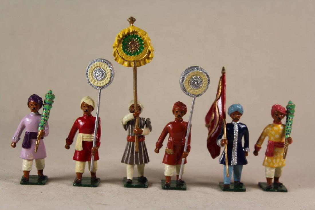 Marlborough Durbar Courtiers D15 (1 of 1)