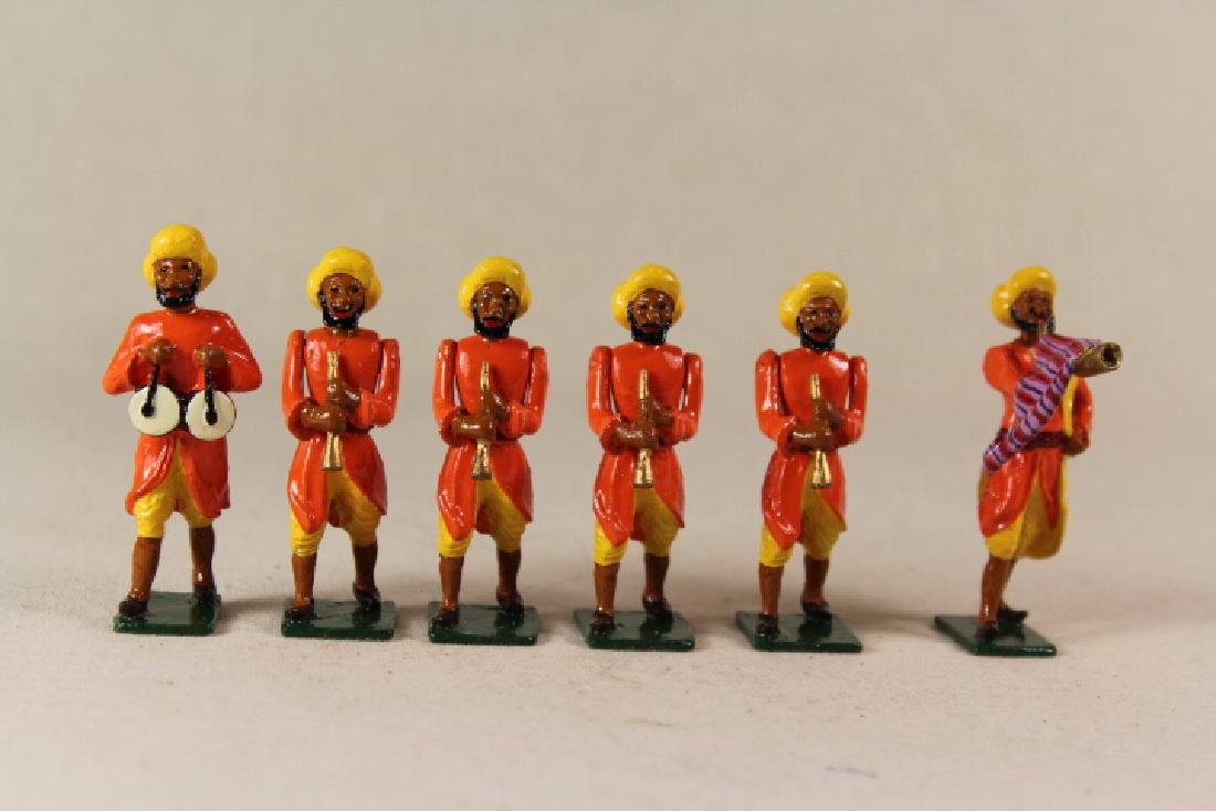 Marlborough Durbar Bhopal State Musicians D17 (1 of 1)