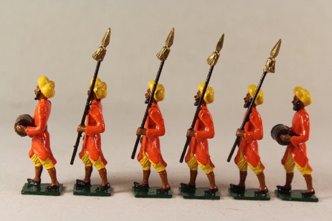 Marlborough Durbar Bhopal State Musicians D18 (1 of 1)