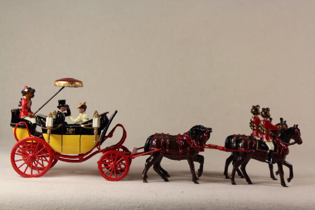 Marlborough Government Officer And Wife D43 (1 of 1)