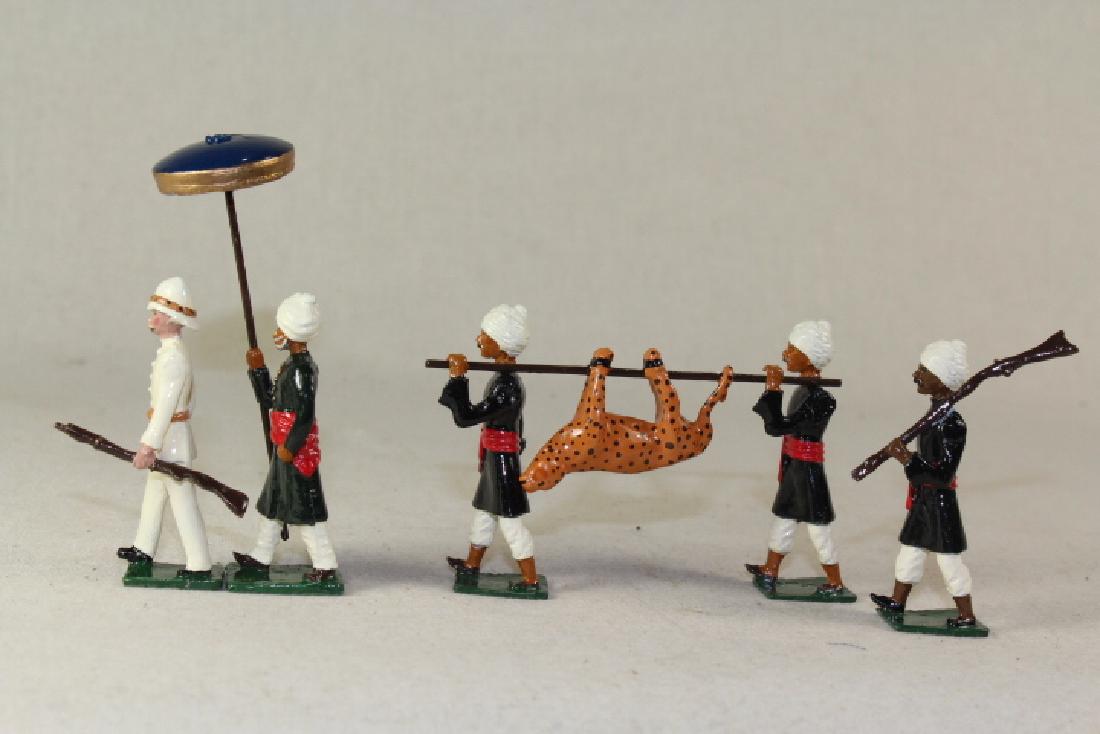 Marlborough Durbar Return Hunting Party D4 (1 of 1)