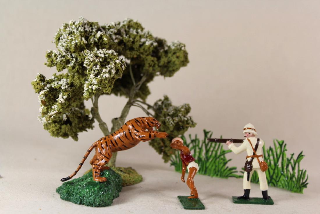 Durbar A Close Shave D80 (1 of 1)