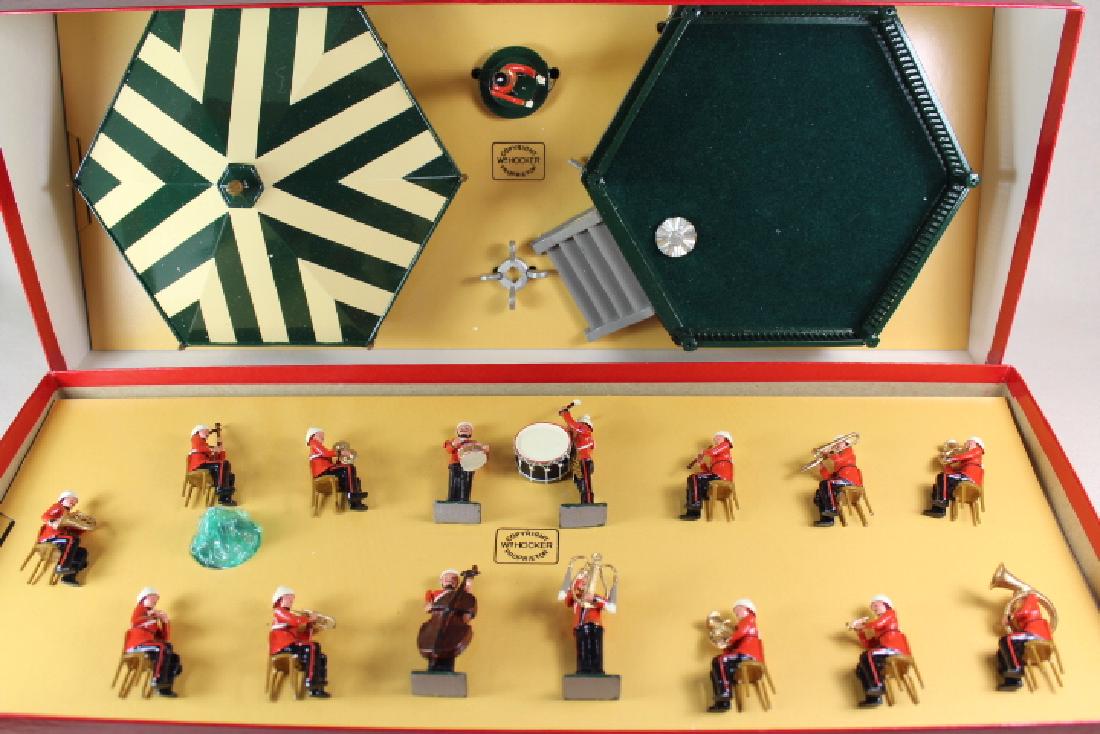 Wm. Hocker Types Of The British Empire Bands (1 of 1)