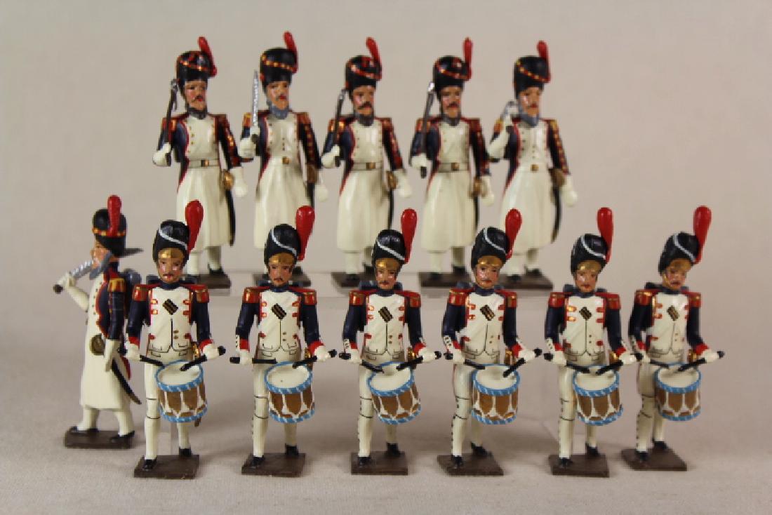 Mignot Sappers Of Grenadiers #27 (1 of 1)