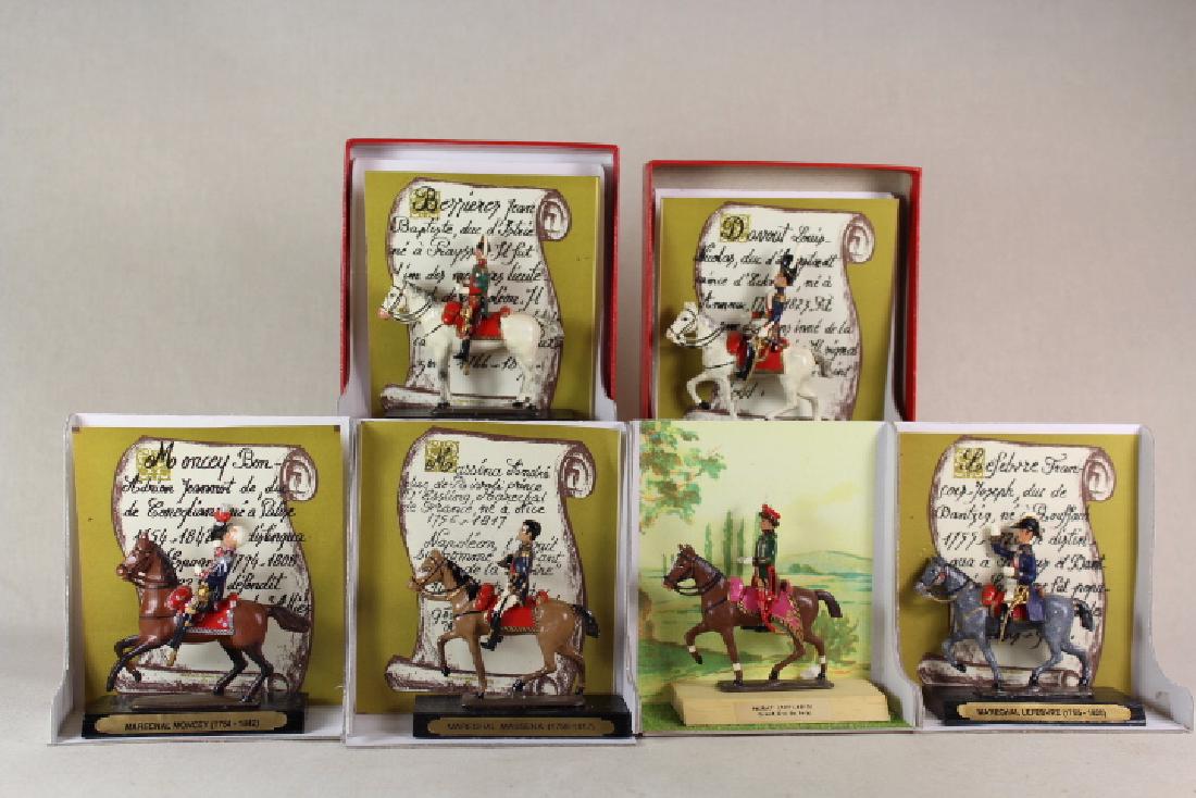 Mignot Marshalls Of Napoleon (1 of 1)