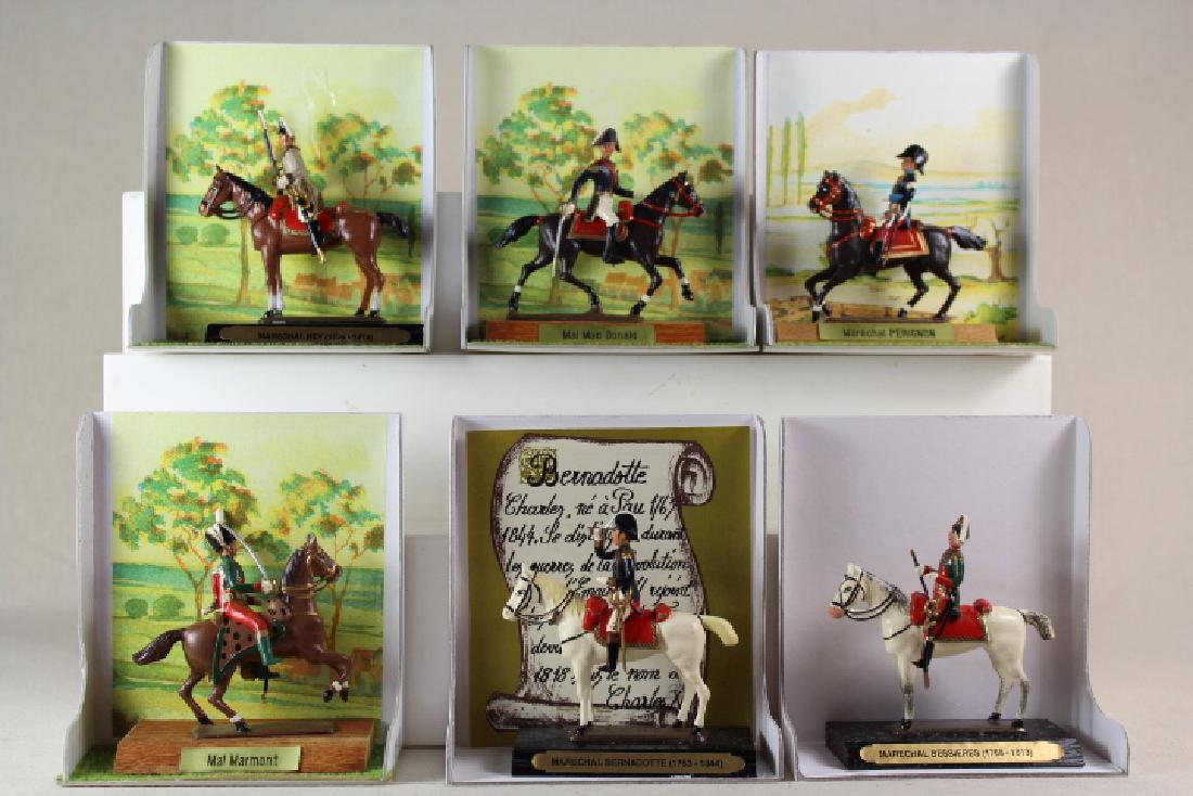 Mignot Marshalls Of Napoleon (1 of 1)