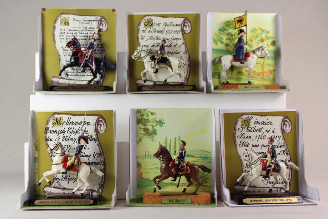Mignot Marshalls Of Napoleon (1 of 1)