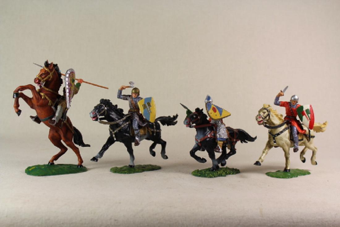 Elastolin Norman Assortment (1 of 1)