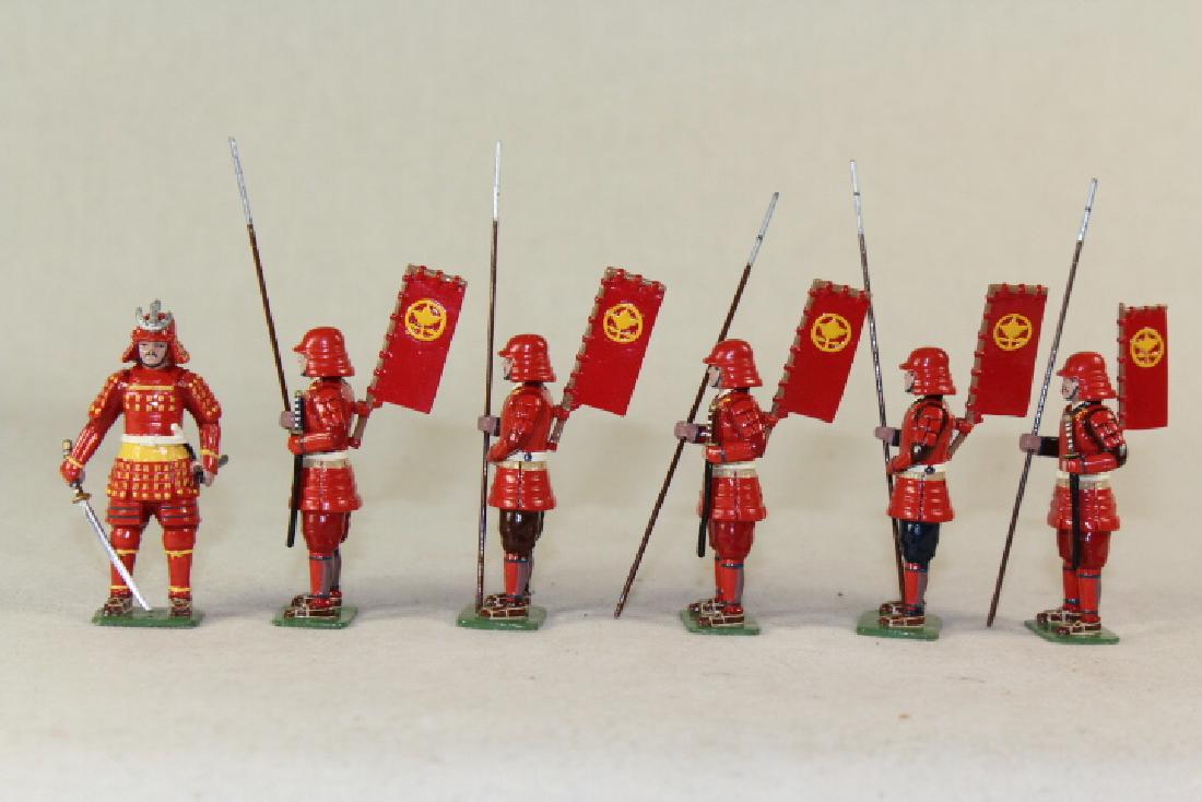 Monarch Il Clan #213 x2 (1 of 1)