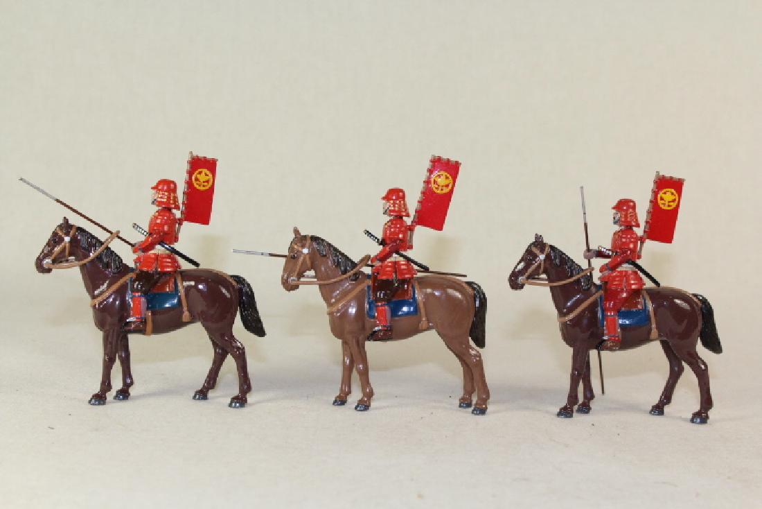 Monarch Li Clan #277x2 (1 of 1)