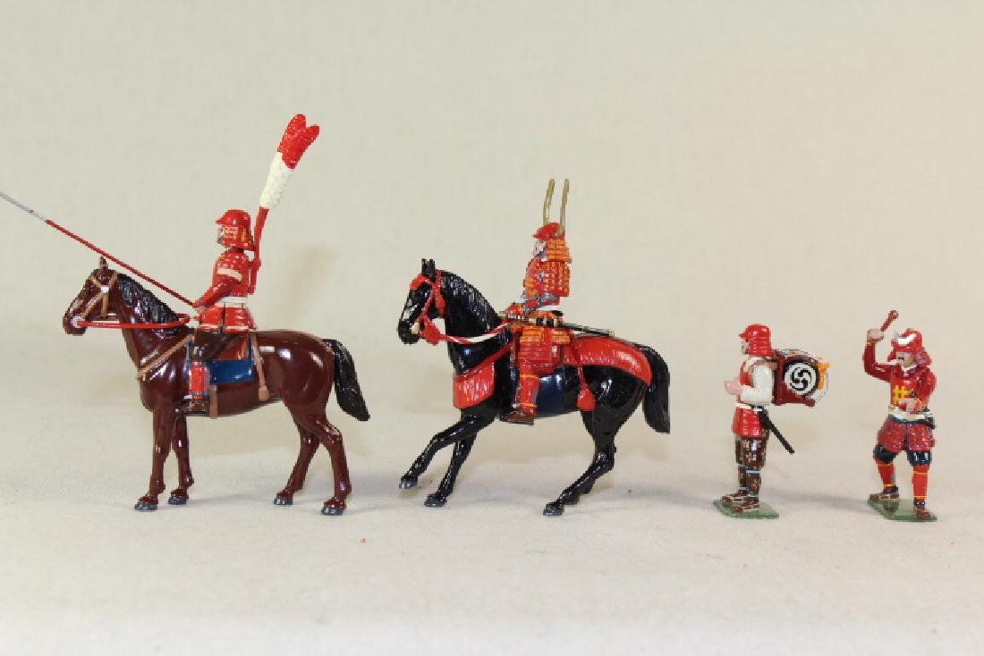 Monarch Il Clan #204 #273 #296 (1 of 1)