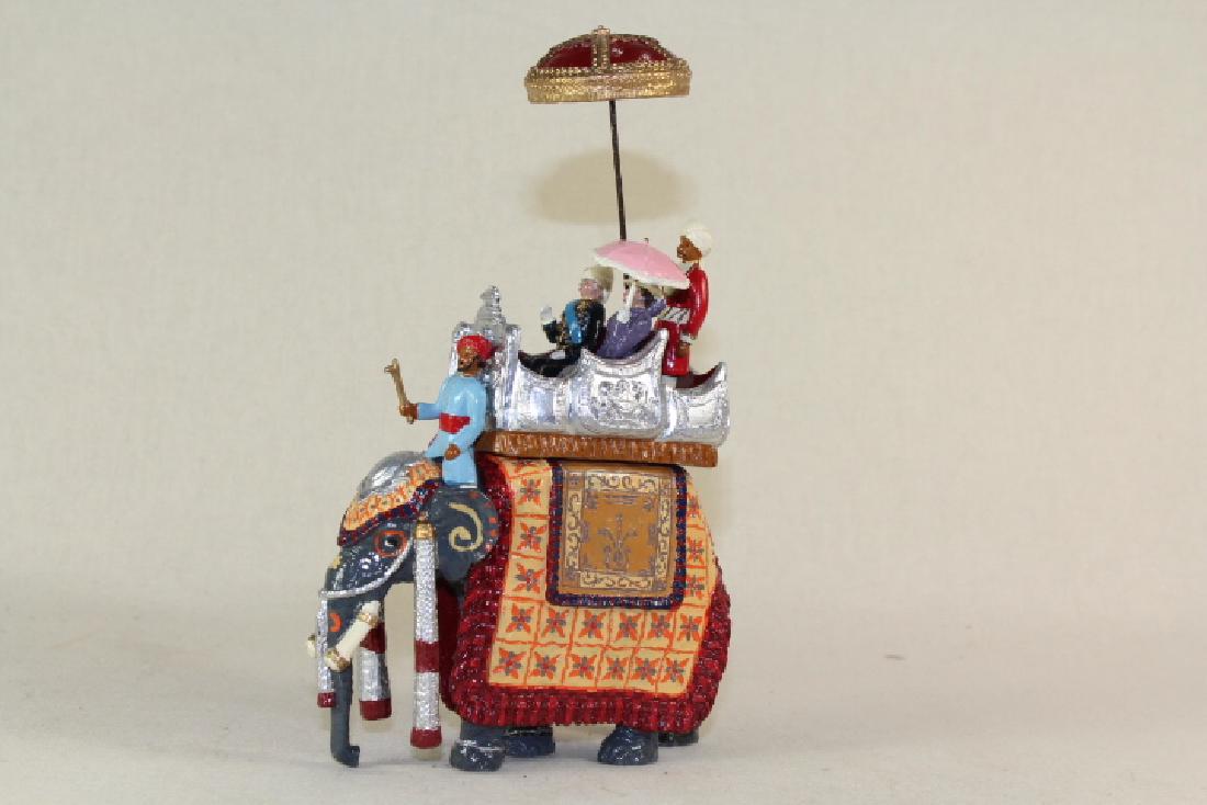 Marlborough  Delhi Durbar Vice Regal D3 (1 of 1)