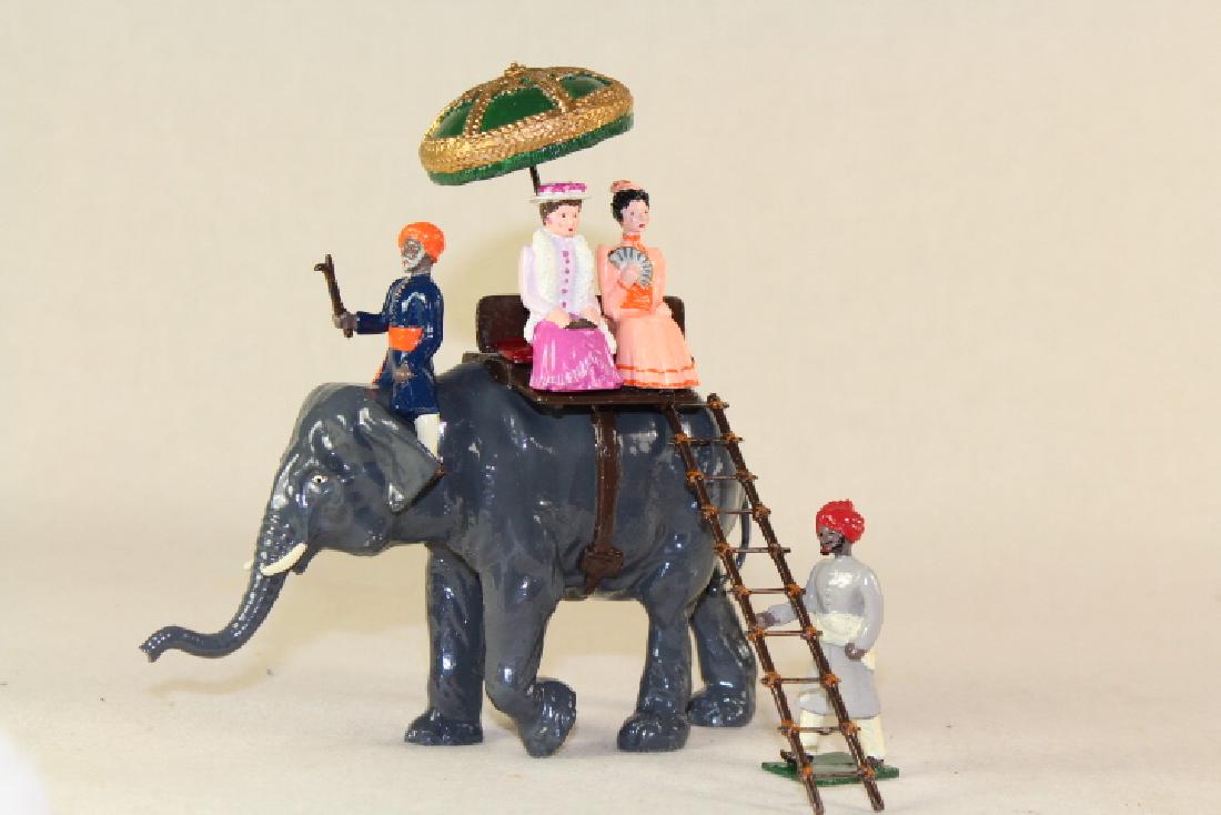 Marlborough Durbar Elephant Ride  D400 (1 of 1)