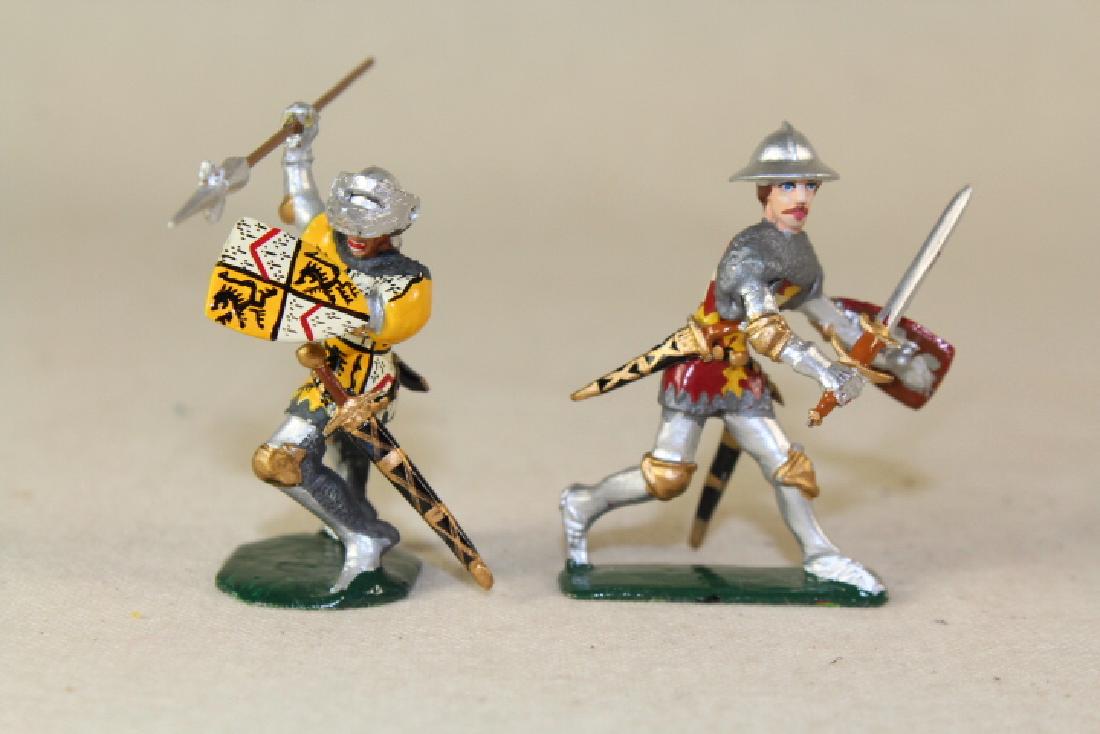 Horning Art Tournament Knights (1 of 1)