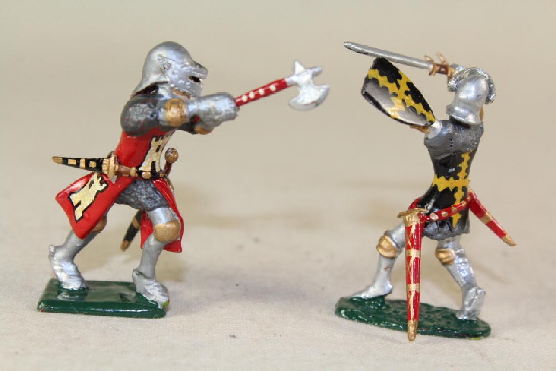 Horning Art Tournament Knights (1 of 1)