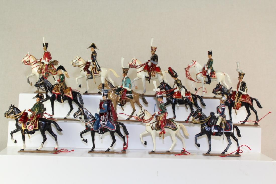 Lucotte Napoleonic Marshalls (1 of 1)