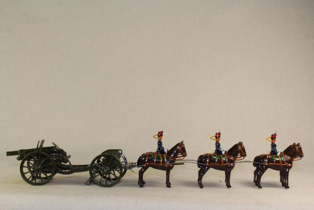 Neil Rhodes RHA Cannon Crew (1 of 1)