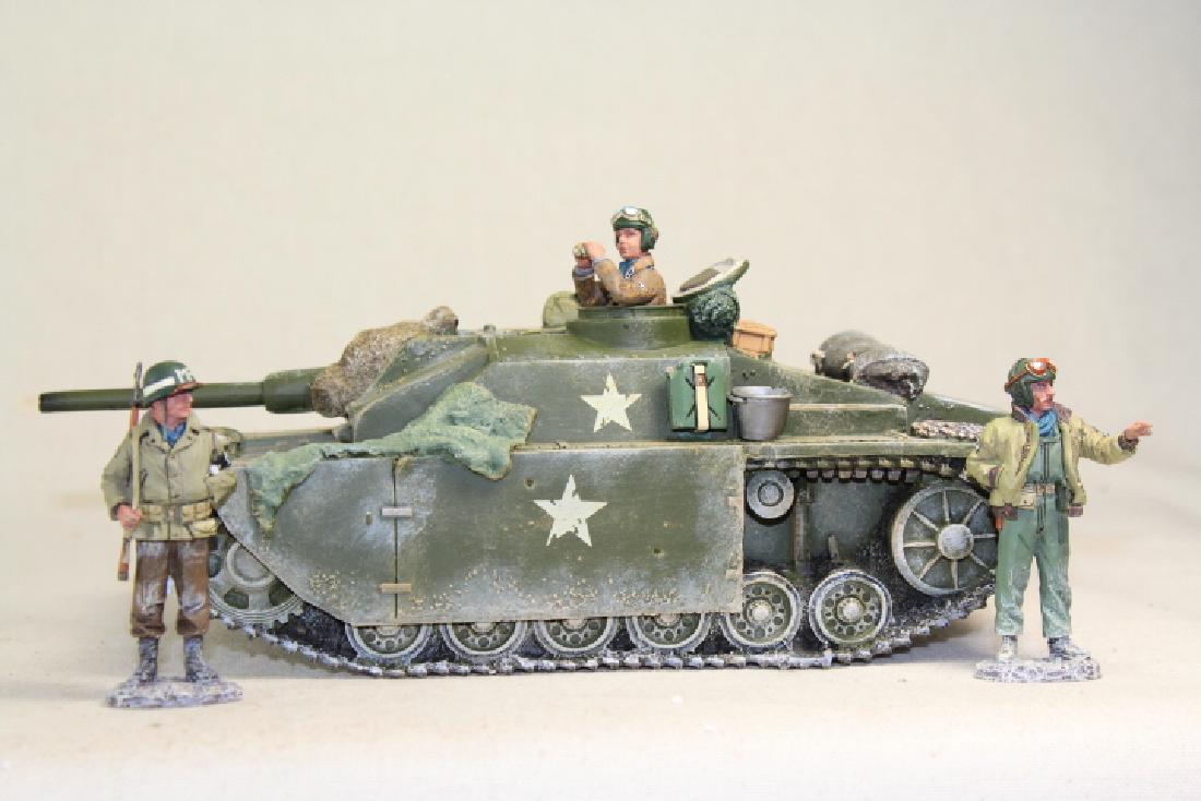 King And Country Wolf Sheep’s Clothing BBA08 (1 of 1)