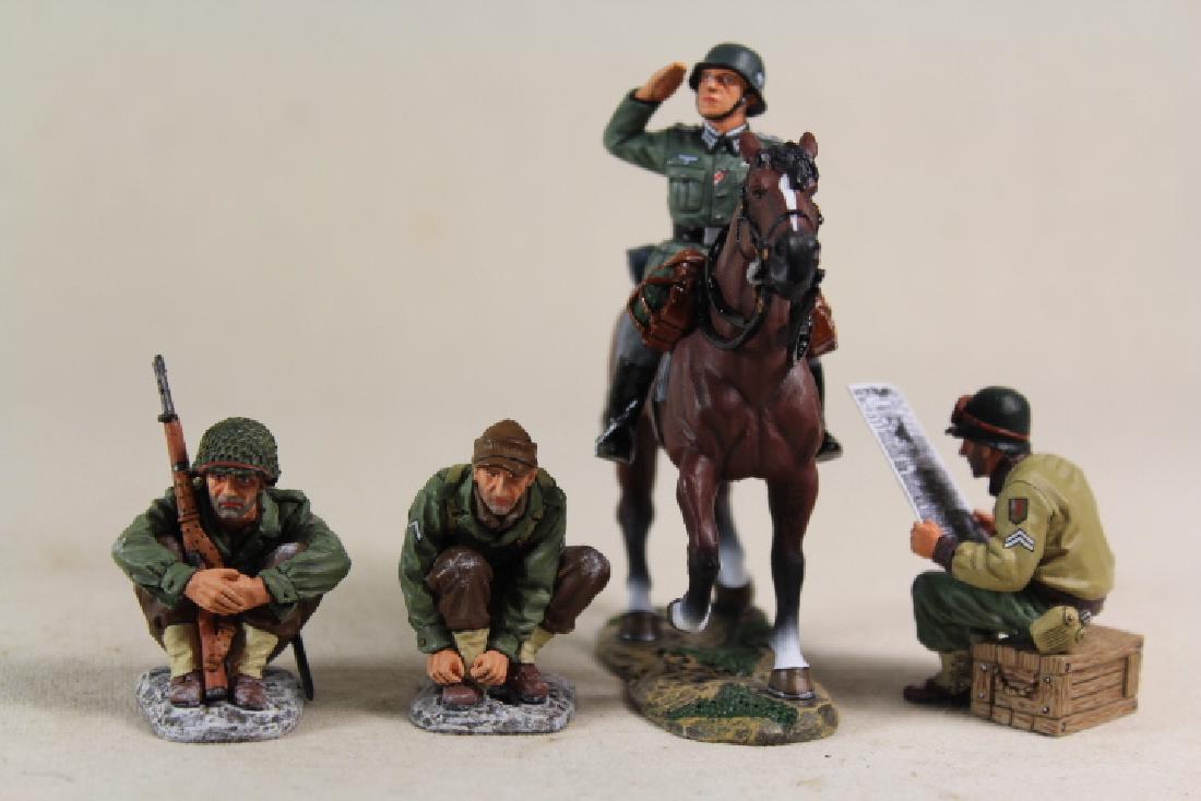 King And Country German Fields Of Battle (1 of 1)