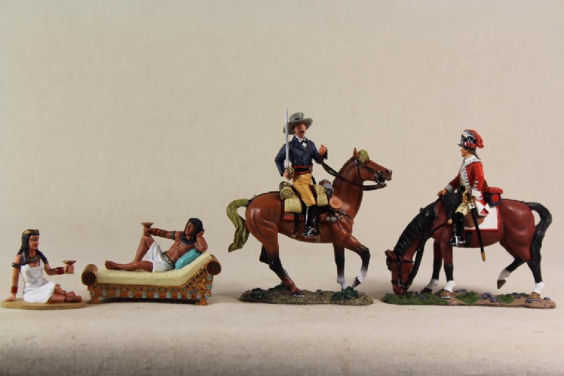 King And Country Remember The Alamo (1 of 1)