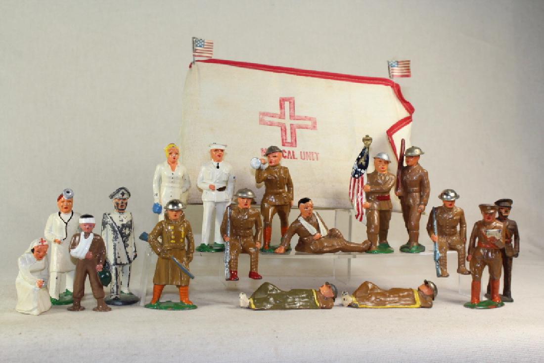 American Dimestore Barclay Camp (1 of 1)