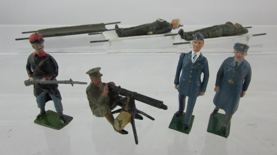 Britains Miscellaneous Assortment. (1 of 1)