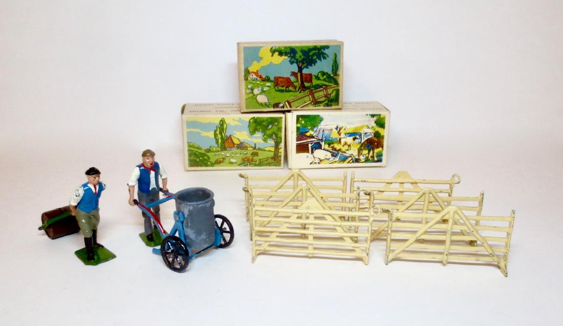 Britains Farm Picture Pack Assortment (1 of 1)