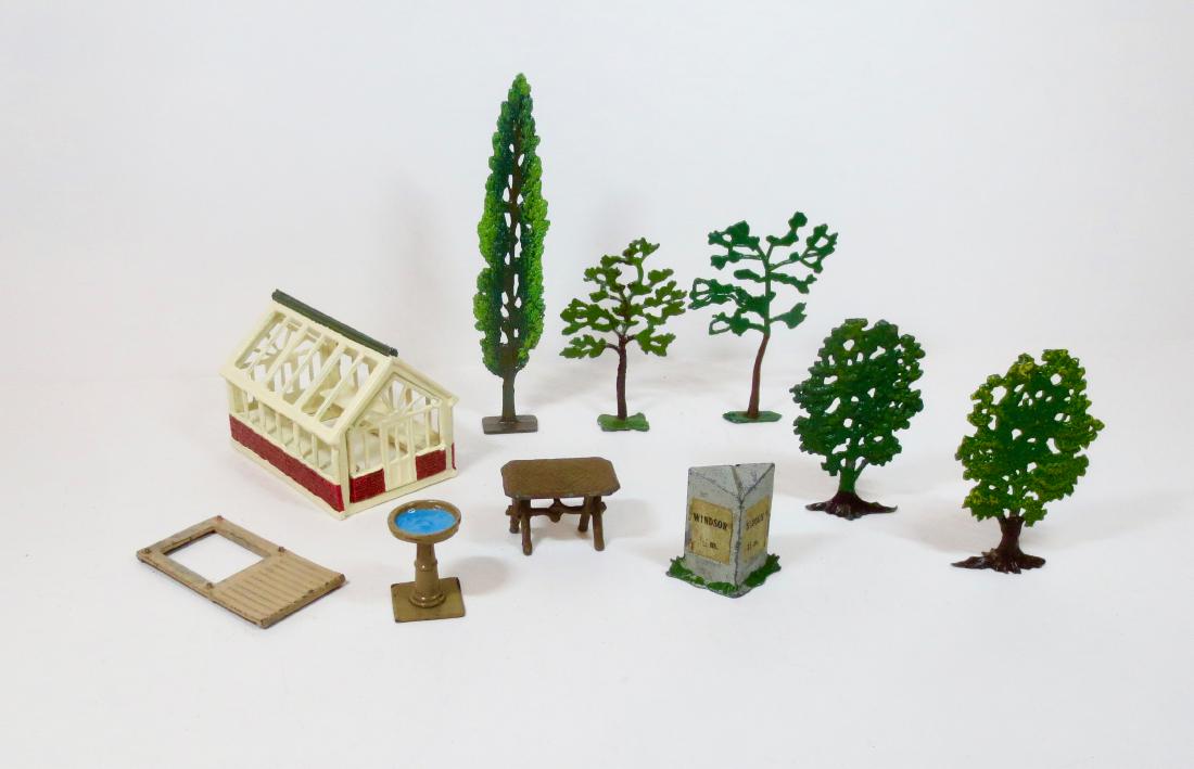 Johillco Britains RARE Garden Assortment (1 of 1)