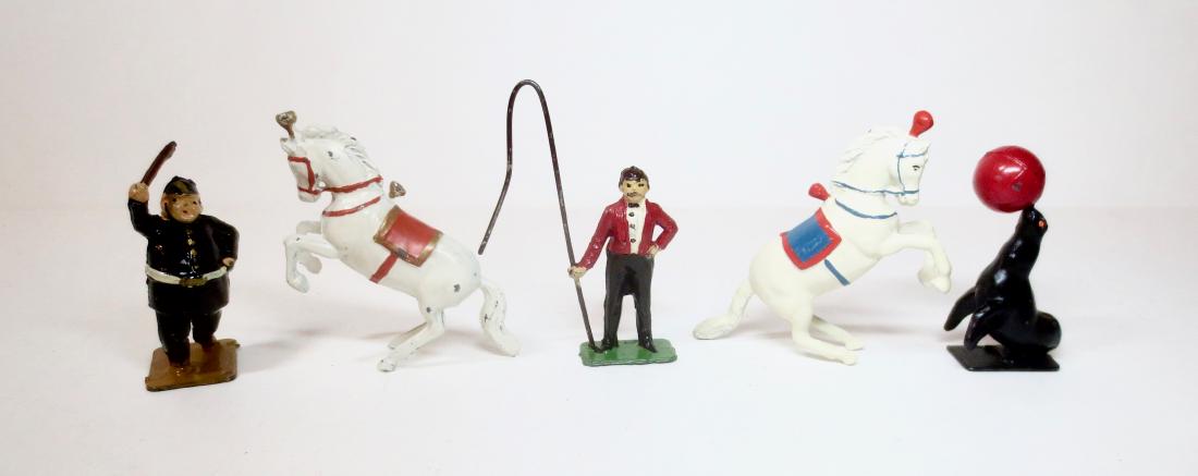 Charbens RARE Circus Assortment (1 of 1)